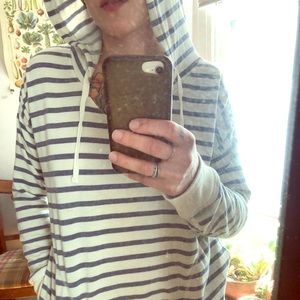 BP lightweight hoodie